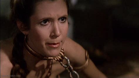 bikini princesa leia|Is Princess Leias Star Wars Bikini the Most Controversial。